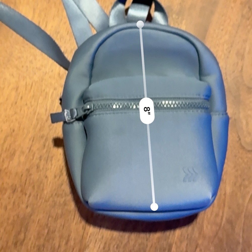ALL IN MOTION Neoprene Mini Backpack - Picture 9 of 10